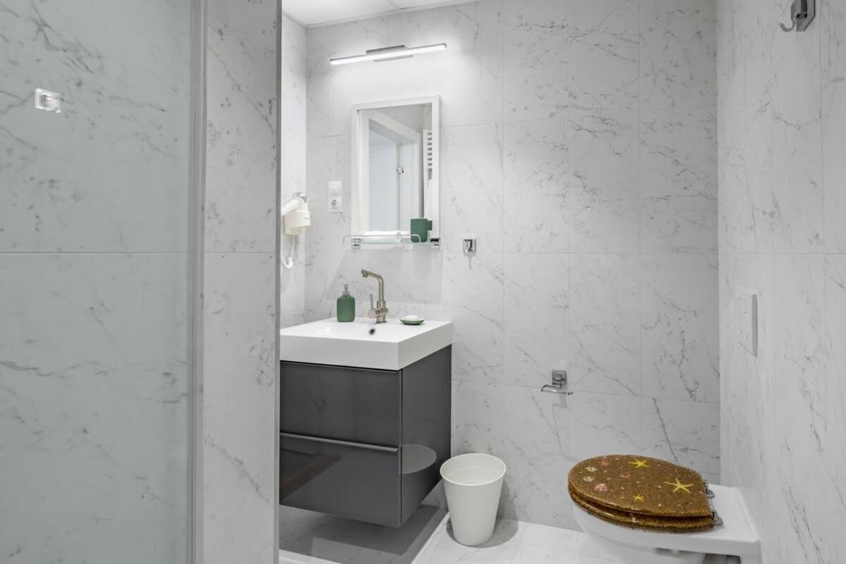 Boutique Luxury - & Quiet * Budapest