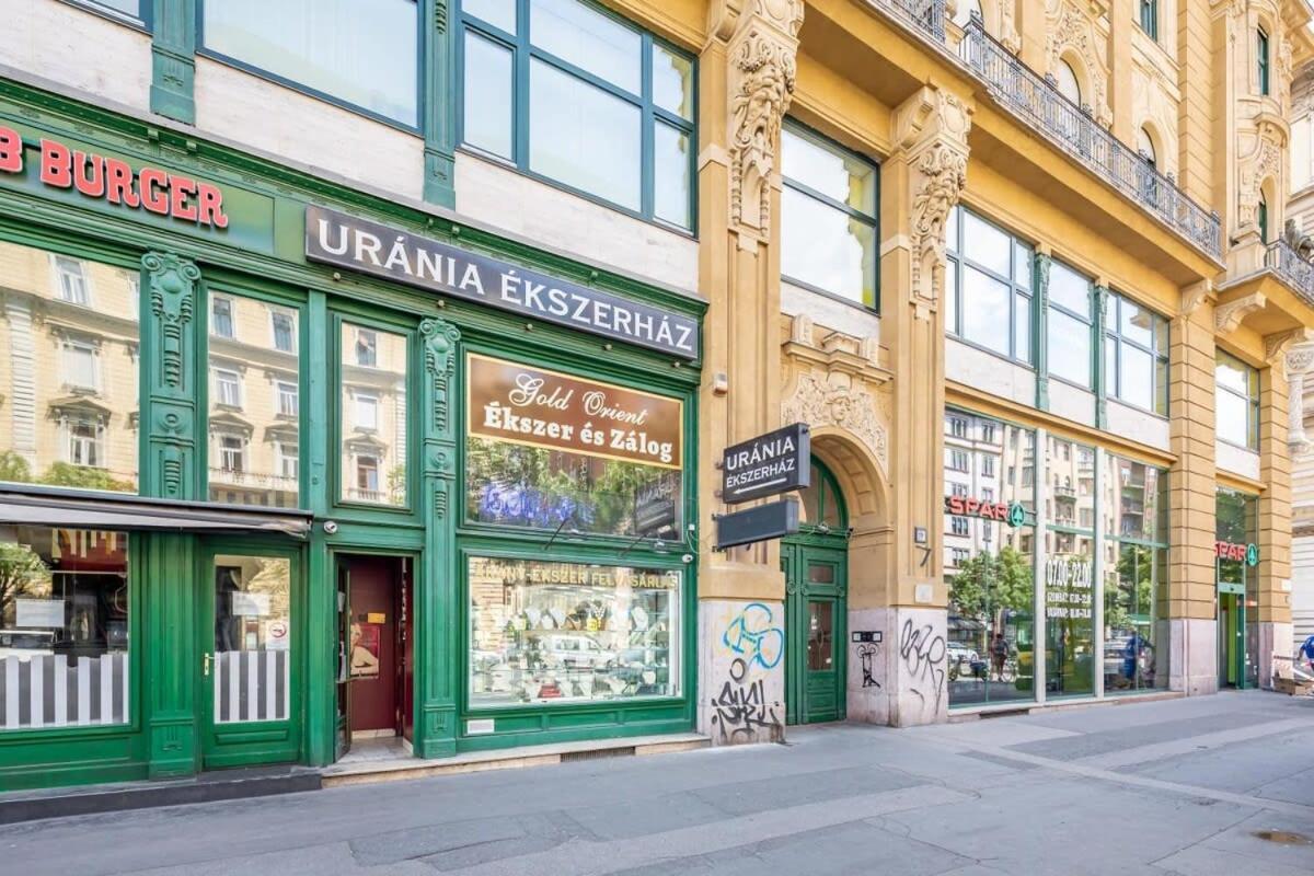 Boutique Luxury - & Quiet Appartamento