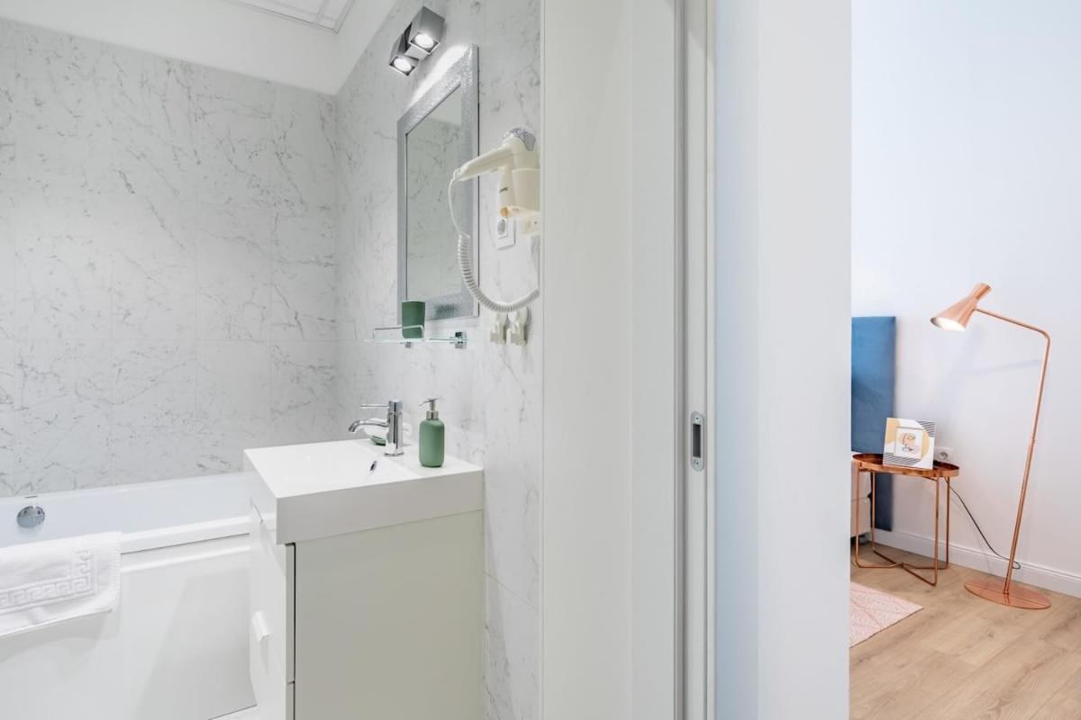 Boutique Luxury - & Quiet Apartment *