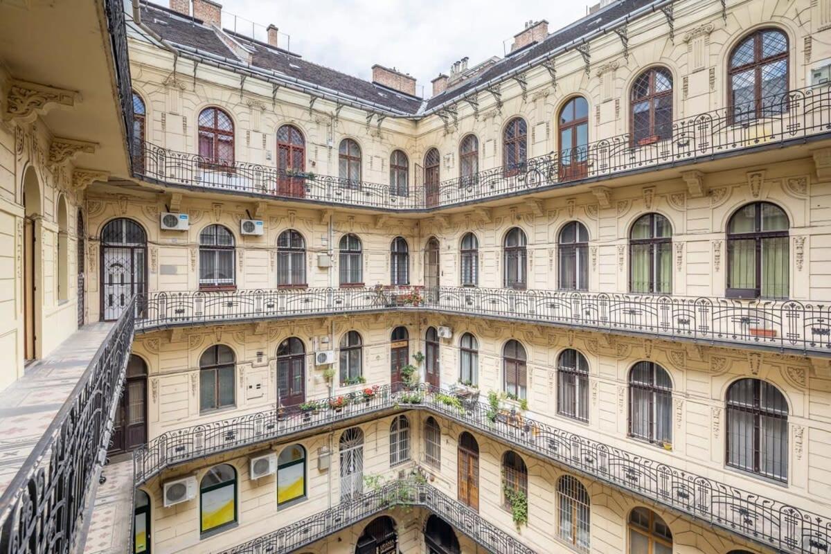 Apartment Boutique Luxury - & Quiet *