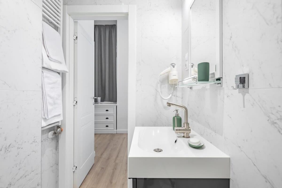 Appartamento Boutique Luxury - & Quiet Budapest