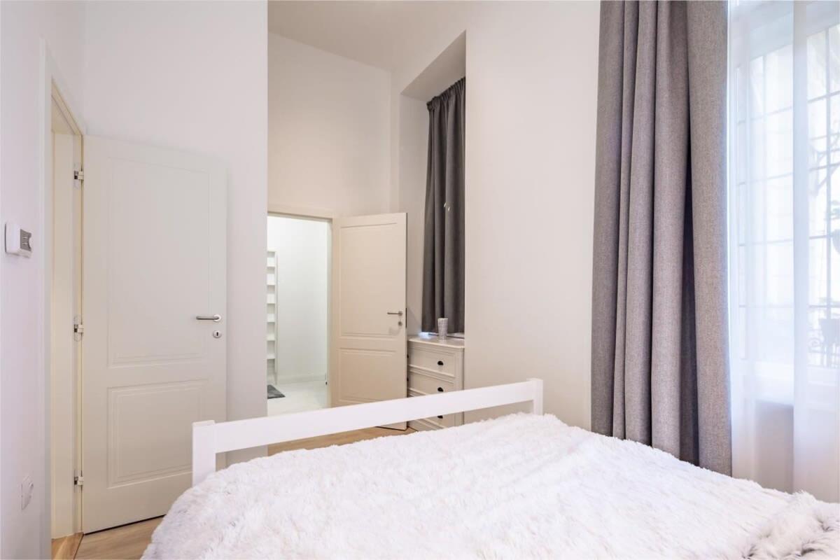 Boutique Luxury - & Quiet Appartamento