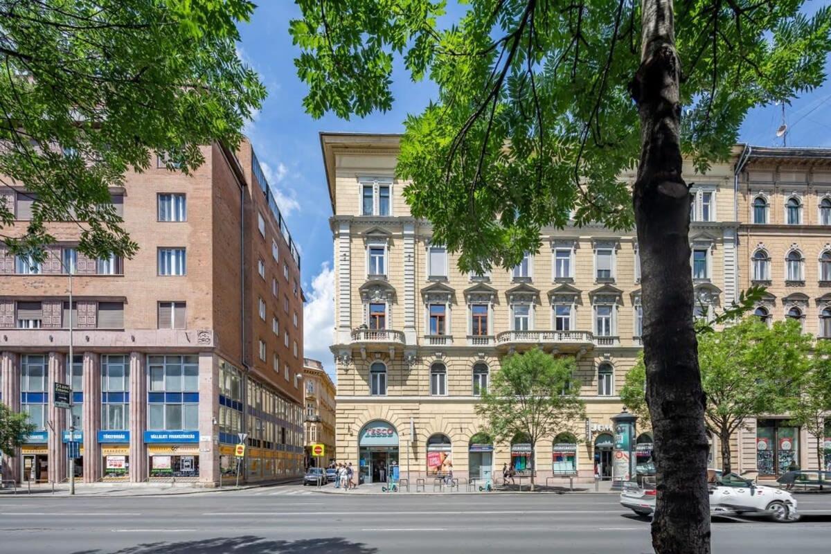 Apartment Boutique Luxury - & Quiet