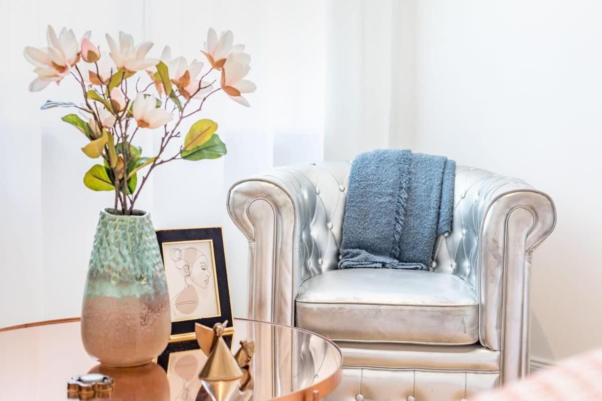 Boutique Luxury - & Quiet Appartamento *