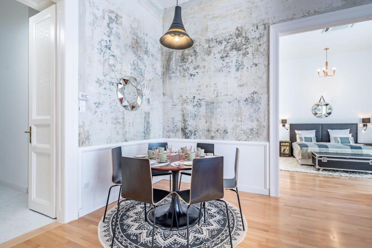 Appartamento Boutique Luxury - & Quiet