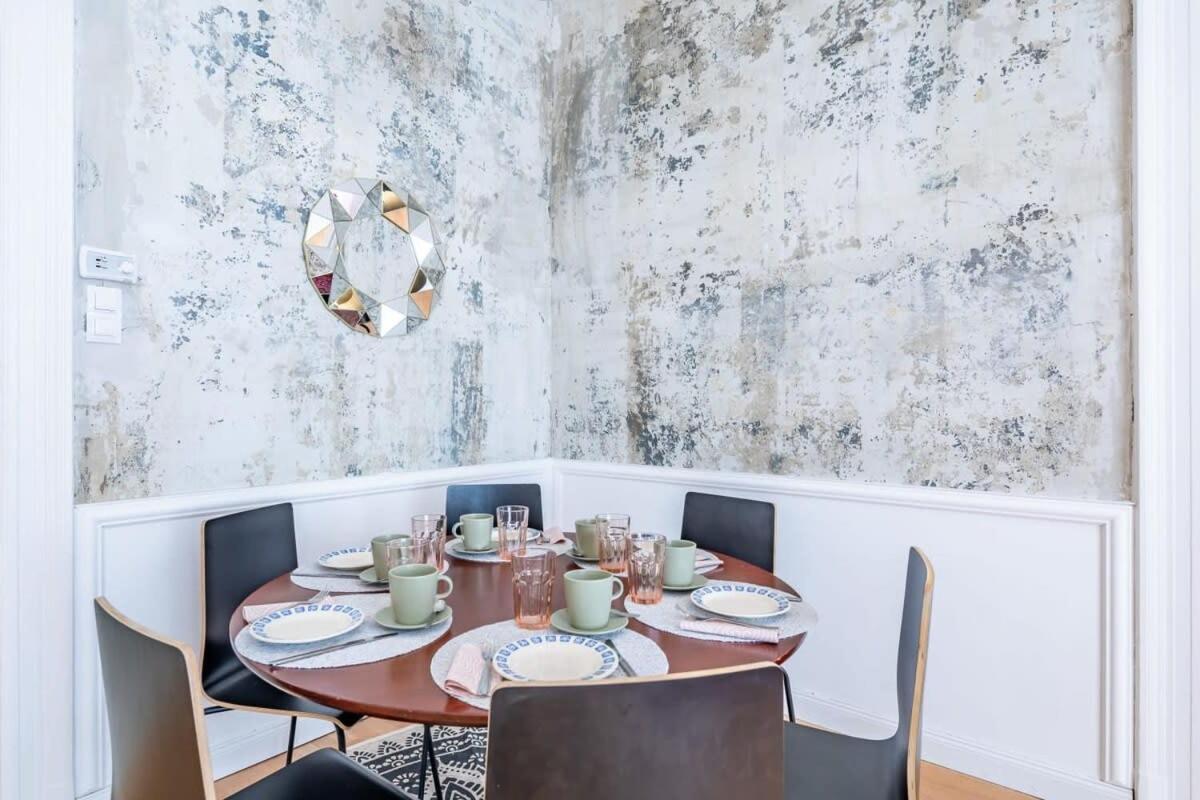 Boutique Luxury - & Quiet Appartamento Budapest