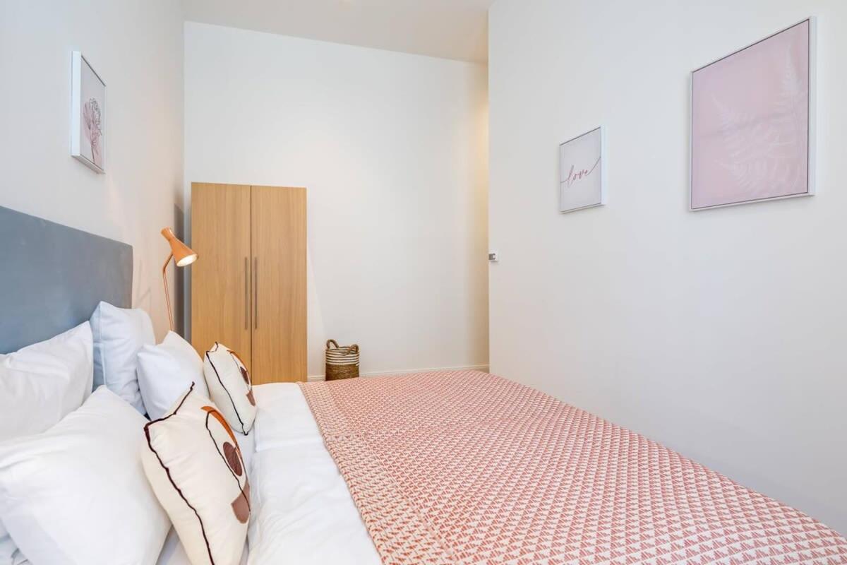 Boutique Luxury - & Quiet Budapest