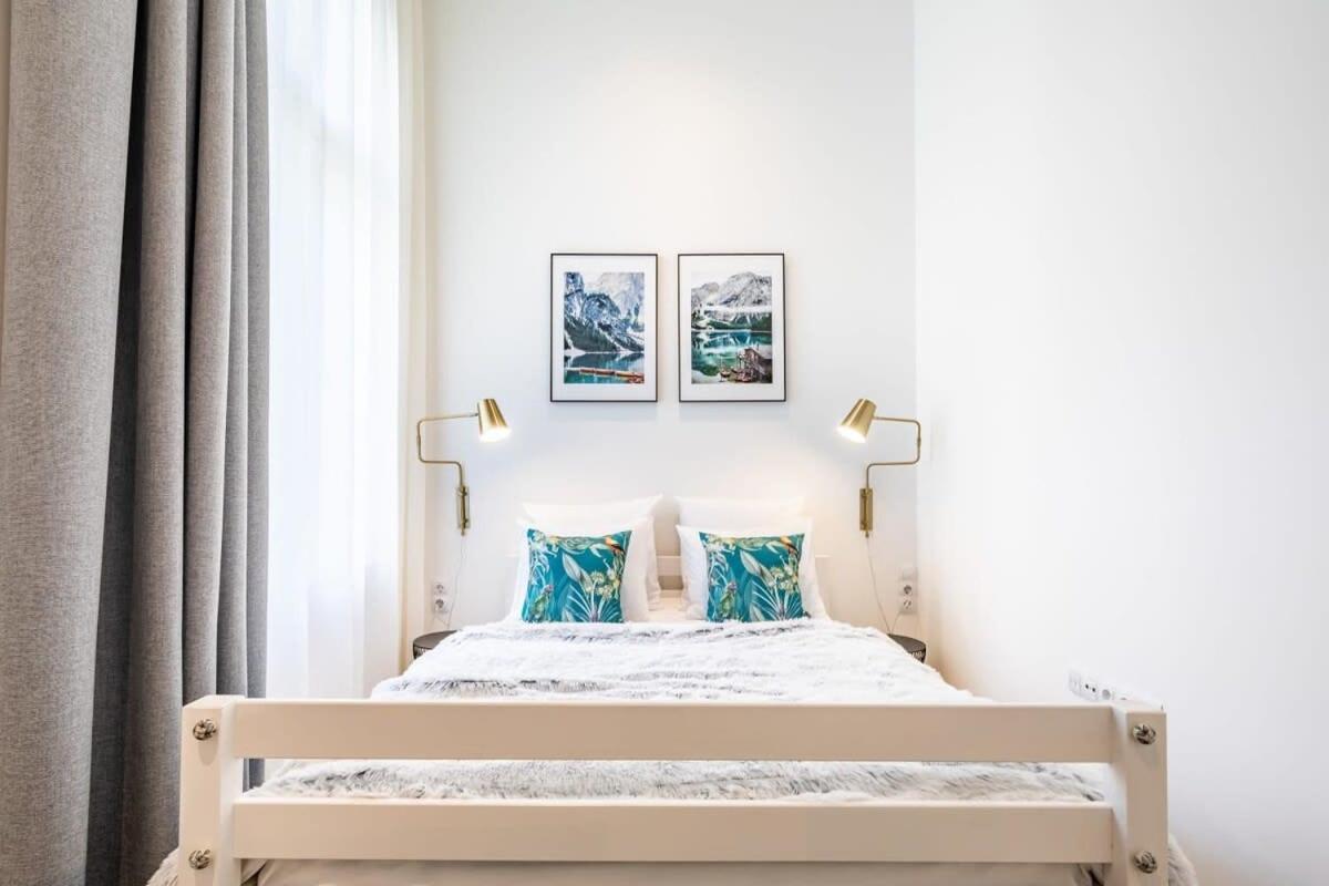 Boutique Luxury - & Quiet Appartamento