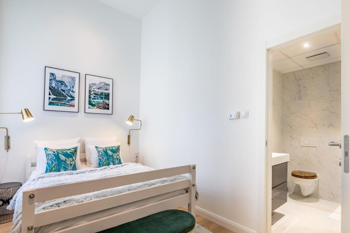 Appartamento Boutique Luxury - & Quiet *