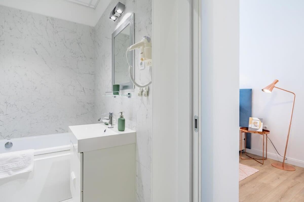 Boutique Luxury - & Quiet Appartamento Budapest