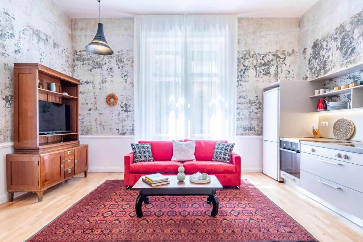 Appartamento Boutique Luxury - & Quiet Budapest
