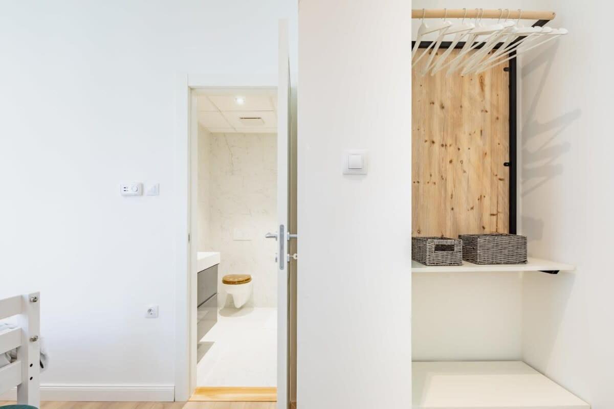 Boutique Luxury - & Quiet Appartamento