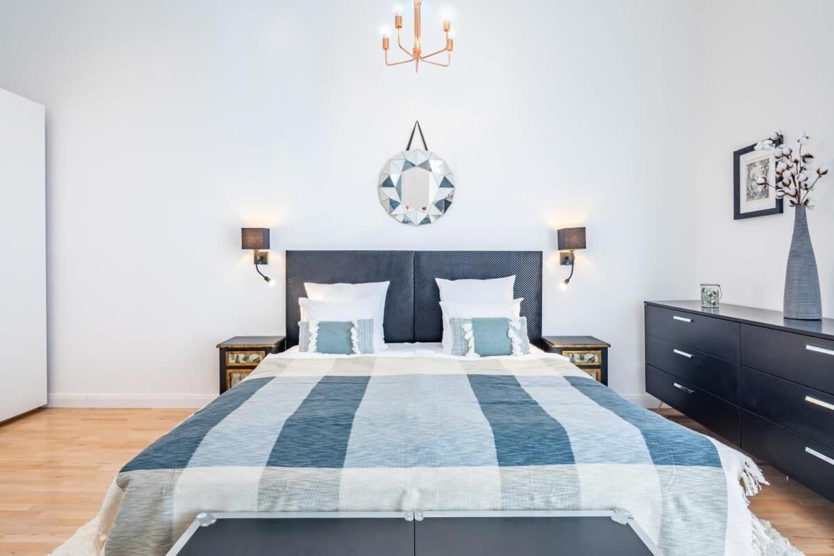 Appartamento Boutique Luxury - & Quiet