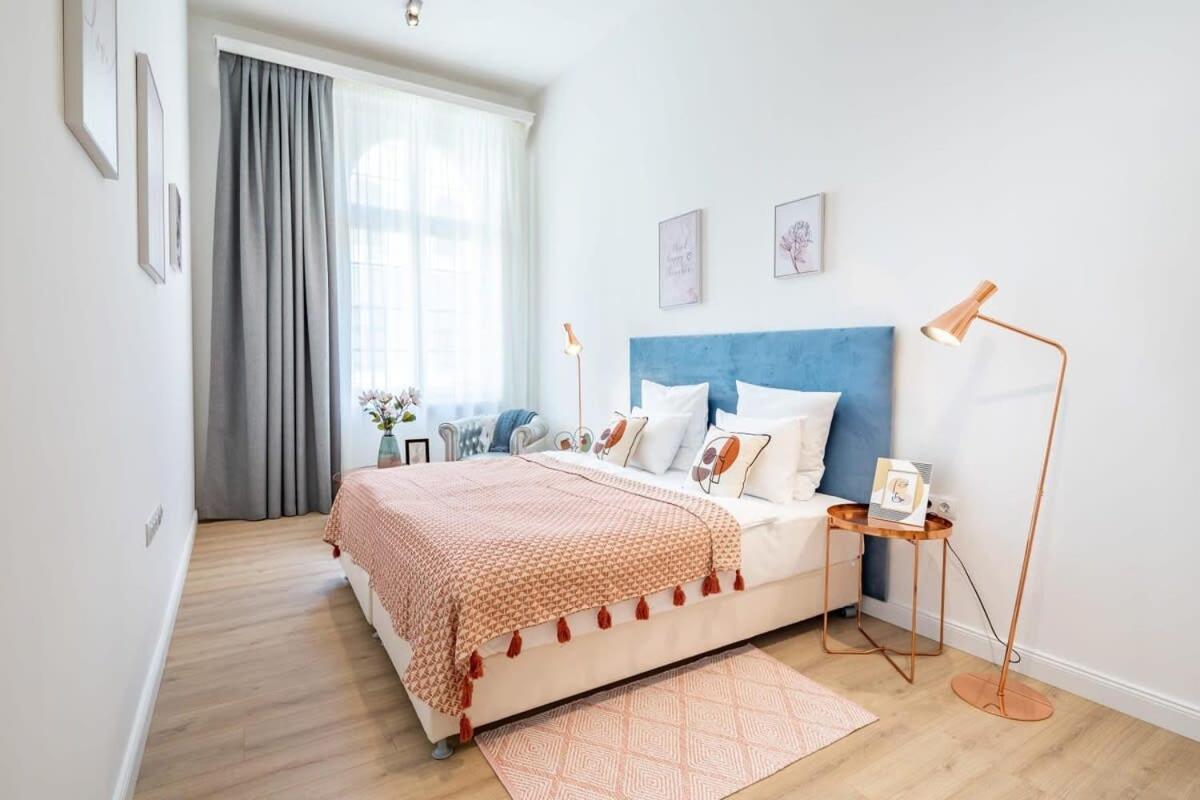 Boutique Luxury - & Quiet Appartamento *