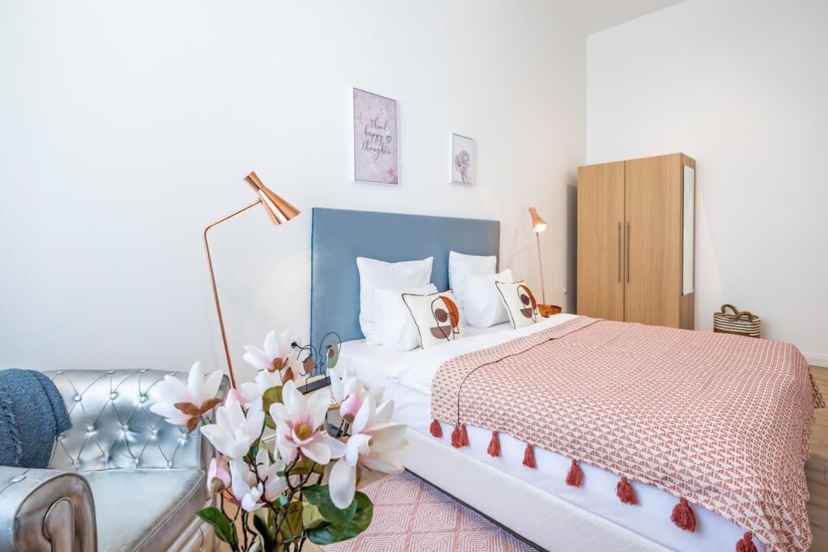 Appartamento Boutique Luxury - & Quiet *