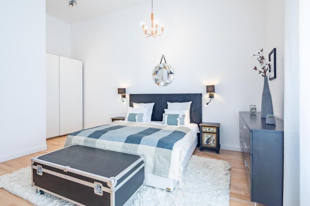 Boutique Luxury - & Quiet * Budapest
