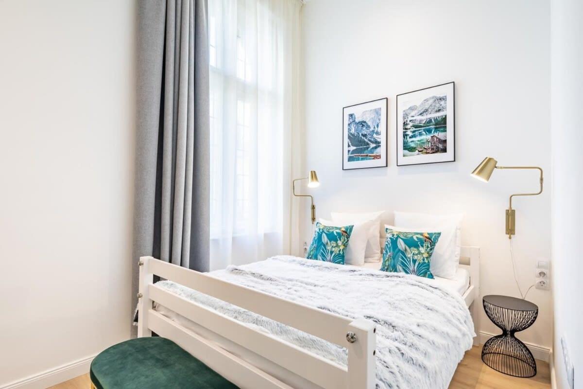 Appartamento Boutique Luxury - & Quiet