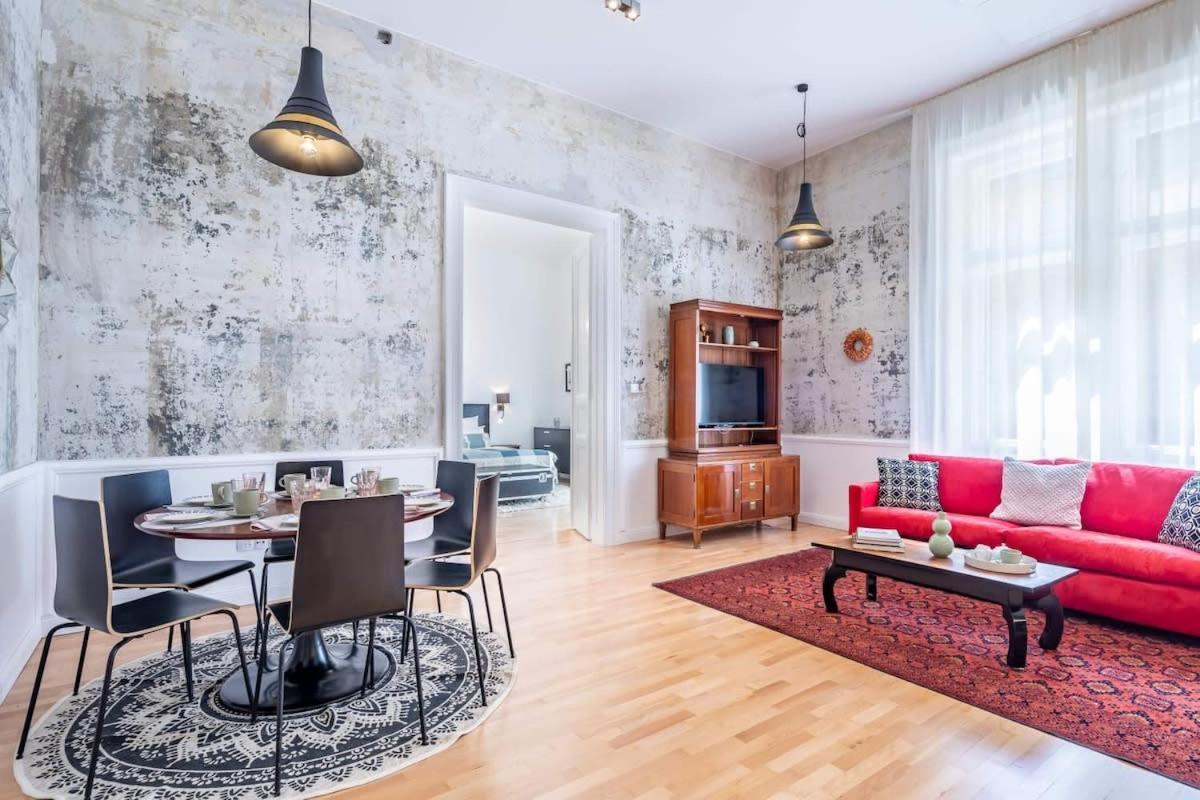 Boutique Luxury - & Quiet *