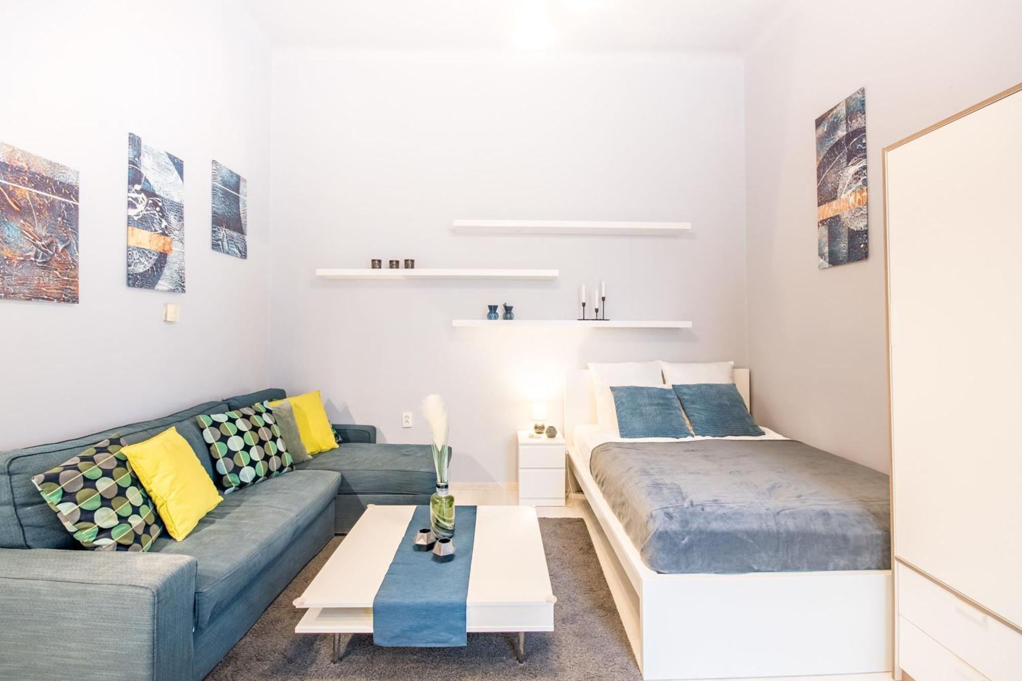 - Quiet - Comfy Appartamento *