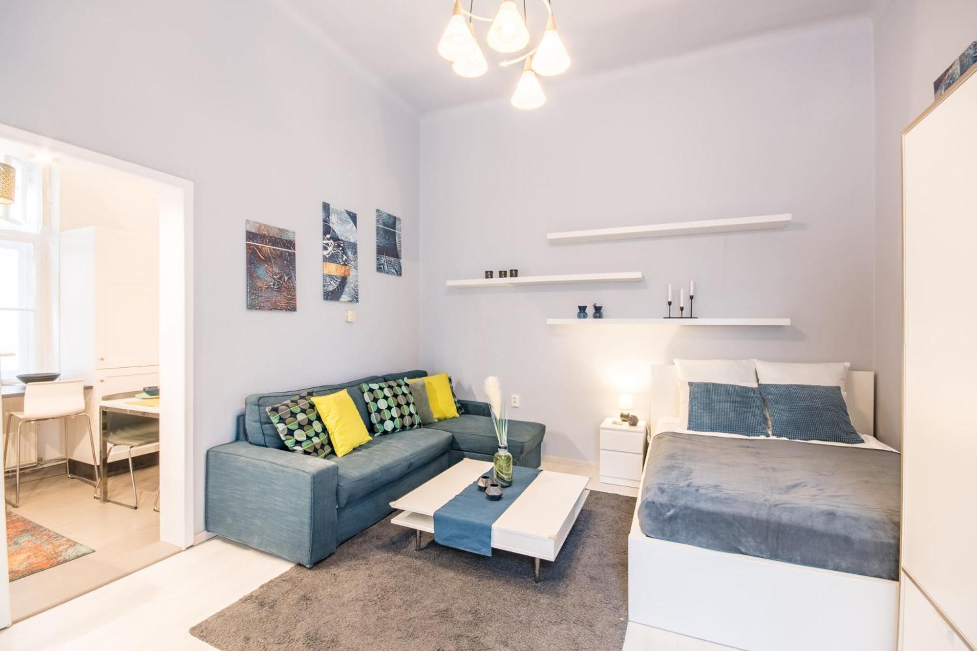 - Quiet - Comfy Appartamento *