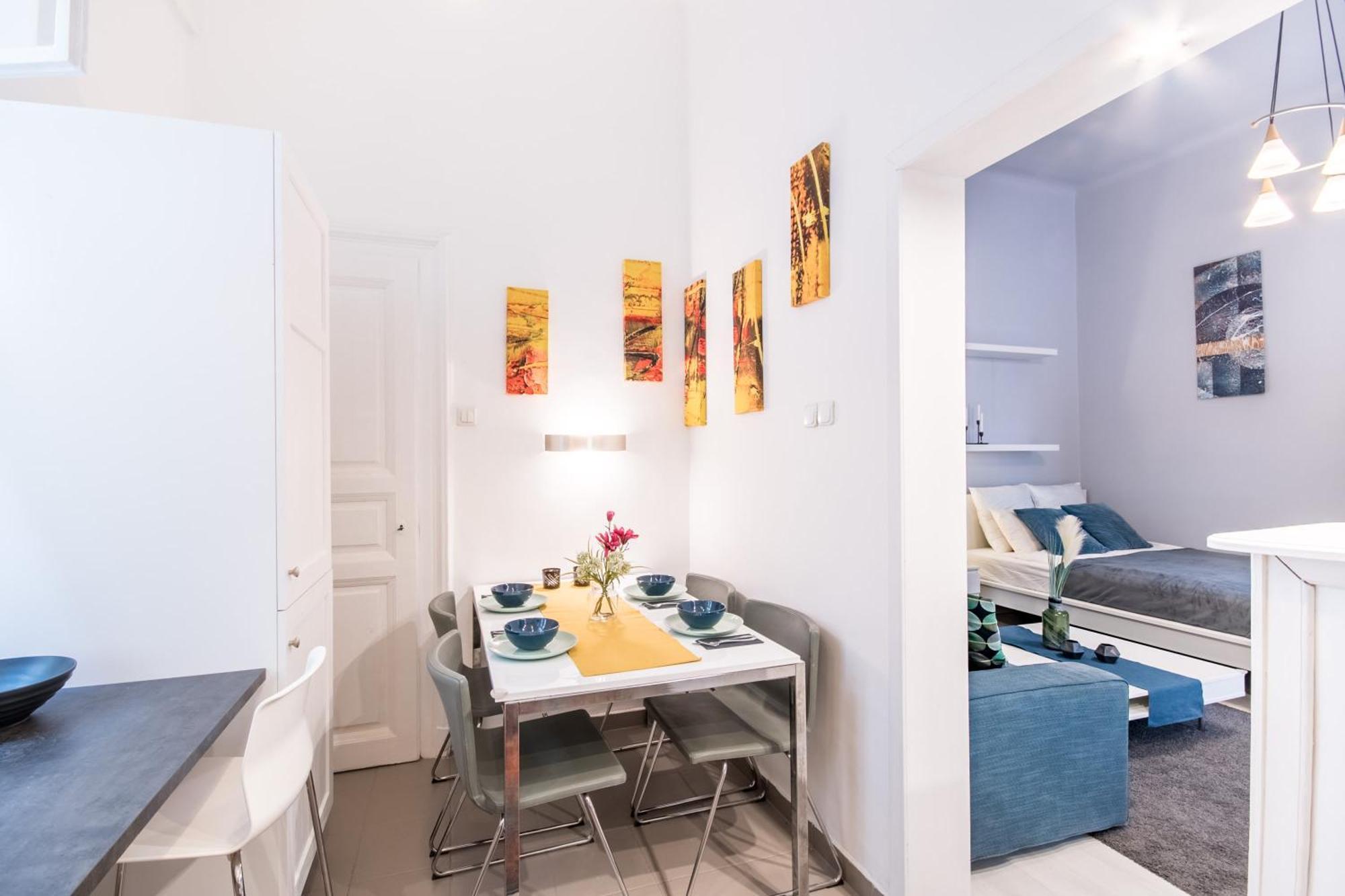 - Quiet - Comfy Appartamento *