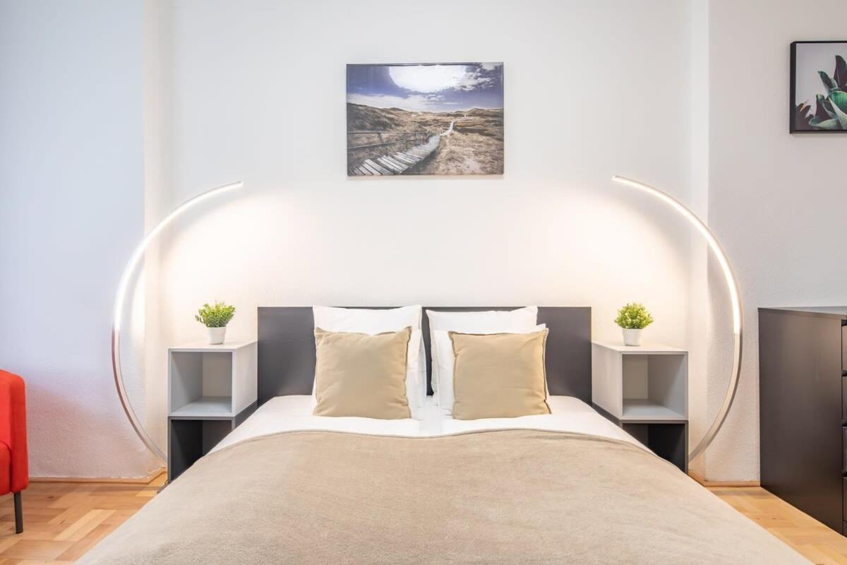 Apartman Large And Comfy Budapest