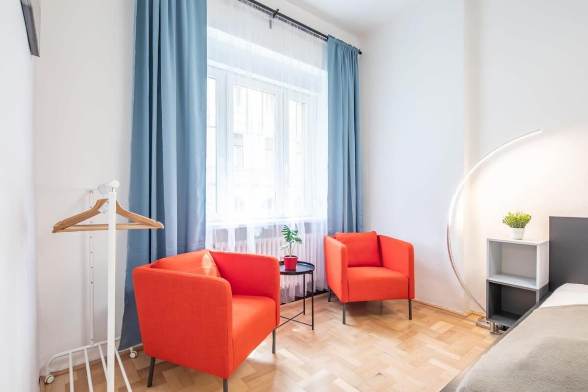 Large And Comfy * Budapest
