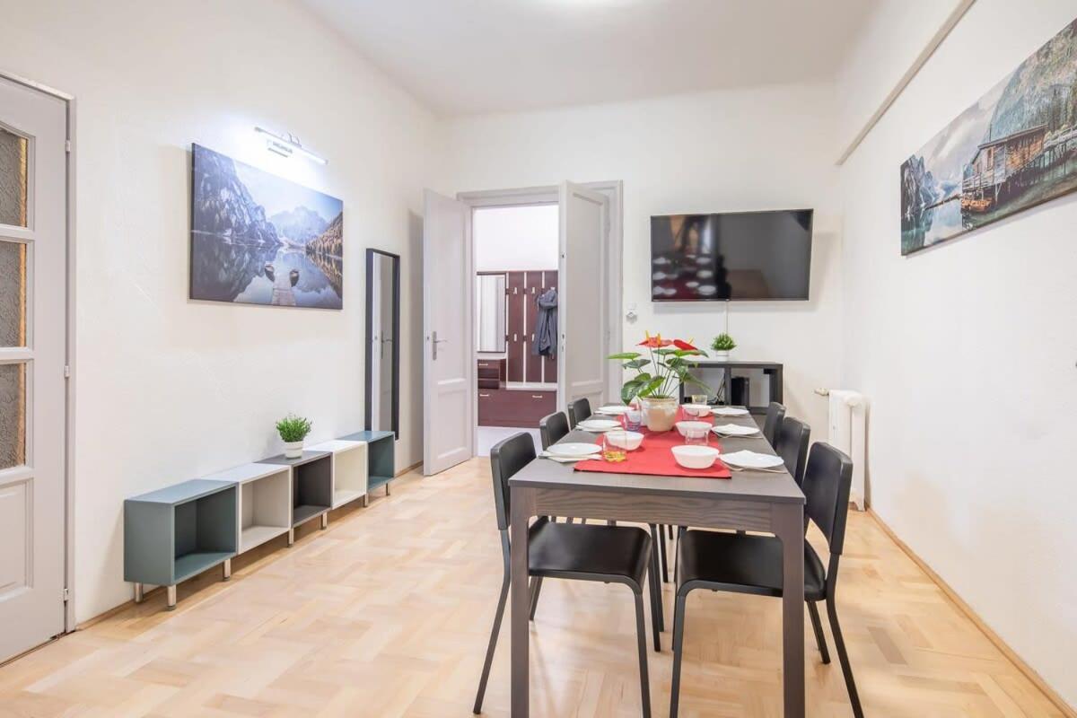 Large And Comfy Appartamento