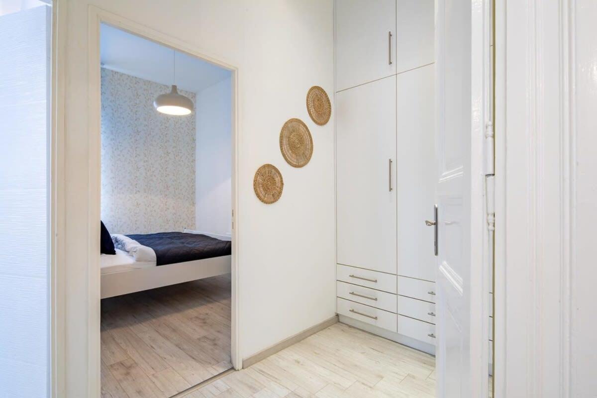 Lejlighed Modern Retreat For 8 Guests *
