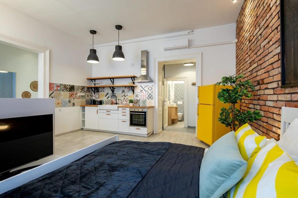 Modern Retreat For 8 Guests Lejlighed *
