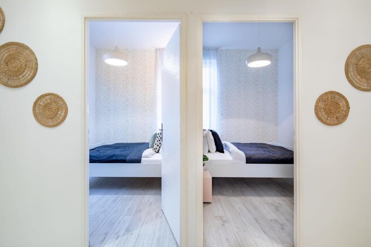 Modern Retreat For 8 Guests Lejlighed