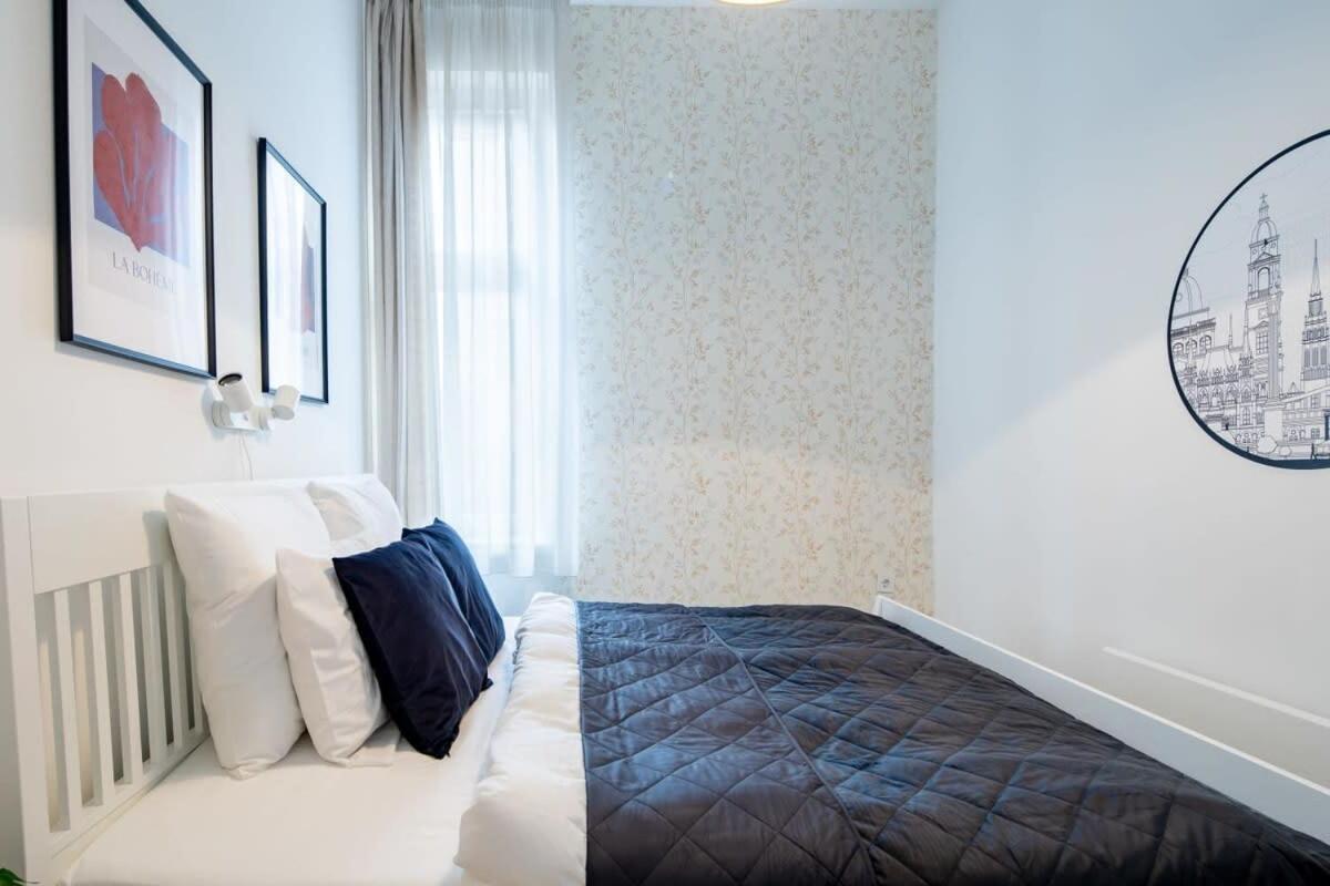 Lejlighed Modern Retreat For 8 Guests