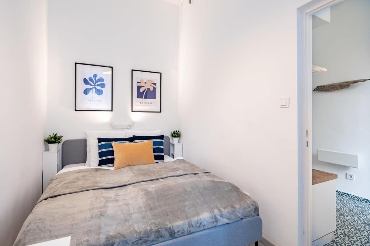 Lejlighed Modern Retreat For 8 Guests