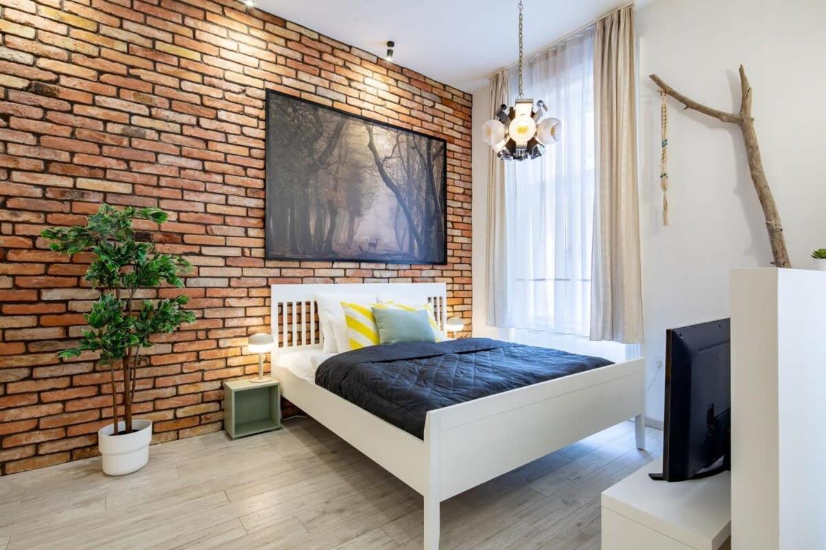 Modern Retreat For 8 Guests Lejlighed *