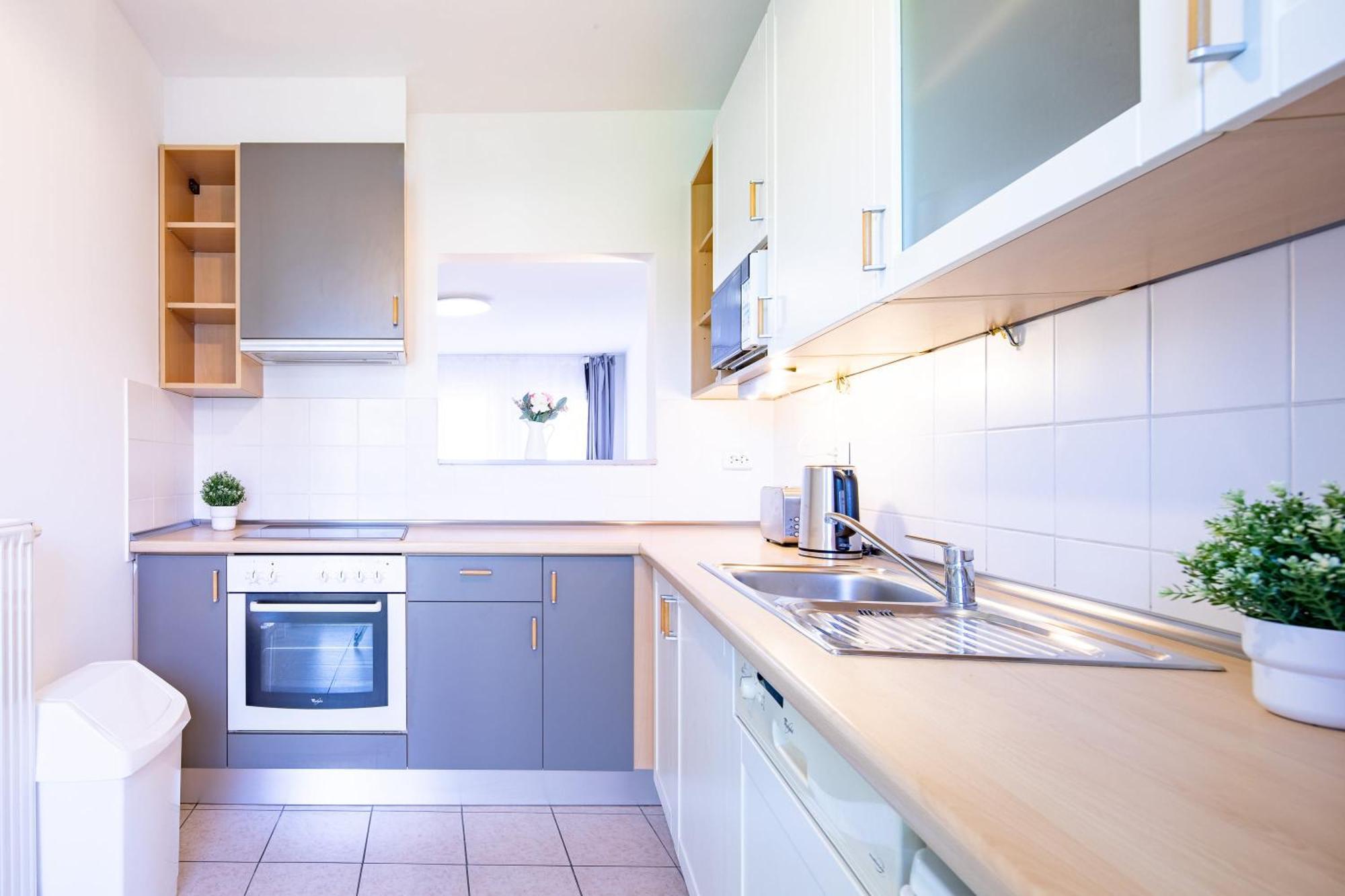 Apartmán Ultra - Free Parking - Sunny *