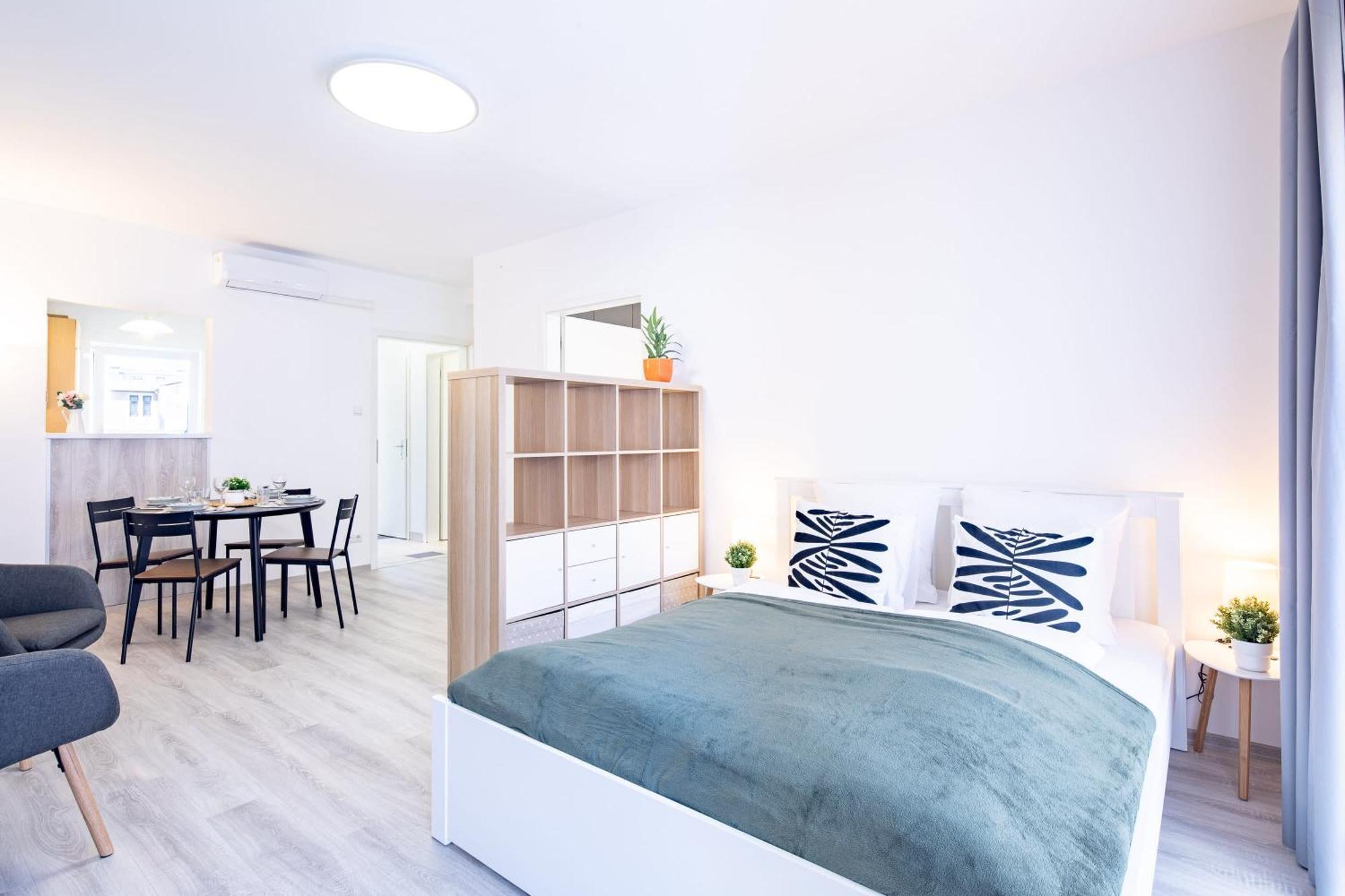 Appartamento Ultra - Free Parking - Sunny *