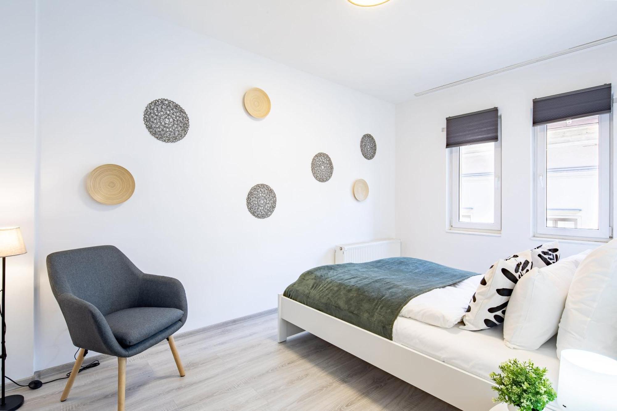 Appartamento Ultra - Free Parking - Sunny Budapest