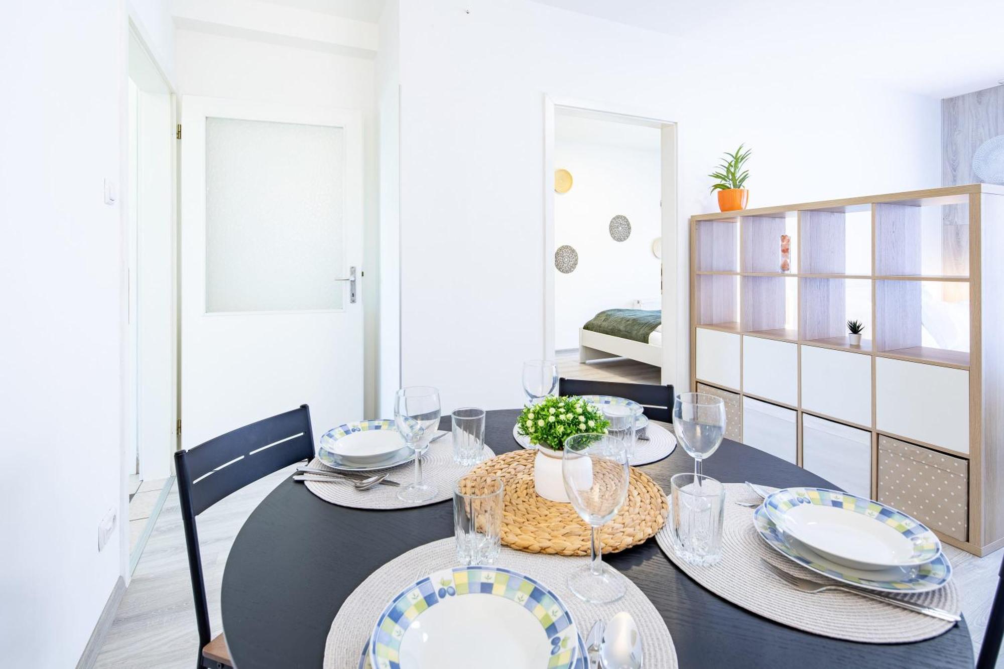 Appartamento Ultra - Free Parking - Sunny *