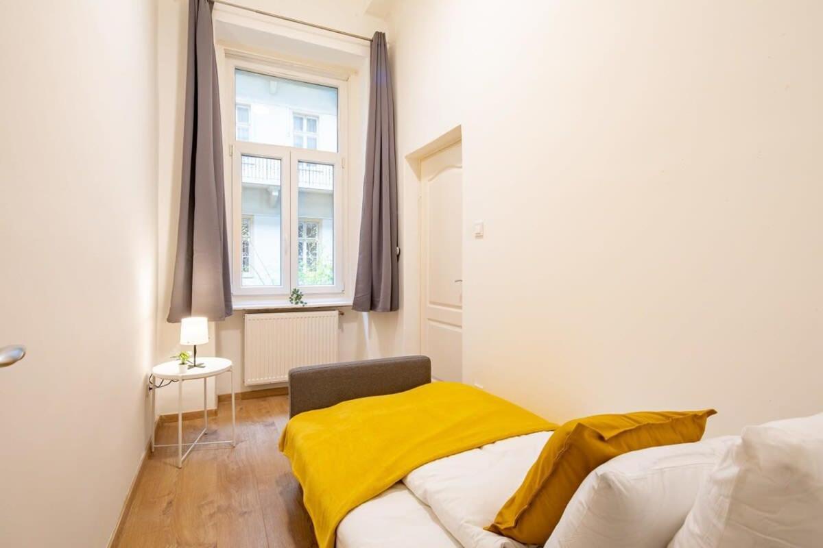 - Comfy - Relaxing Sleep Apartmán *