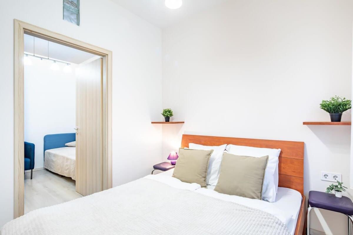 At Good Location Apartamento *