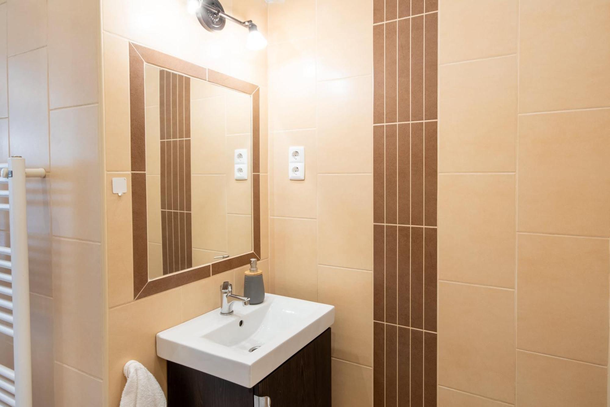 - Comfy - Easy Sleep Apartamento