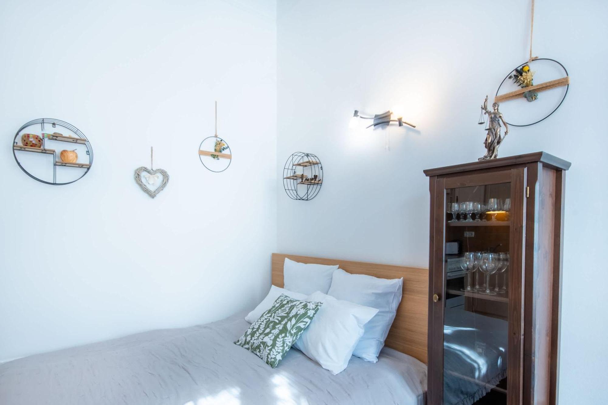 Apartamento - Comfy - Easy Sleep