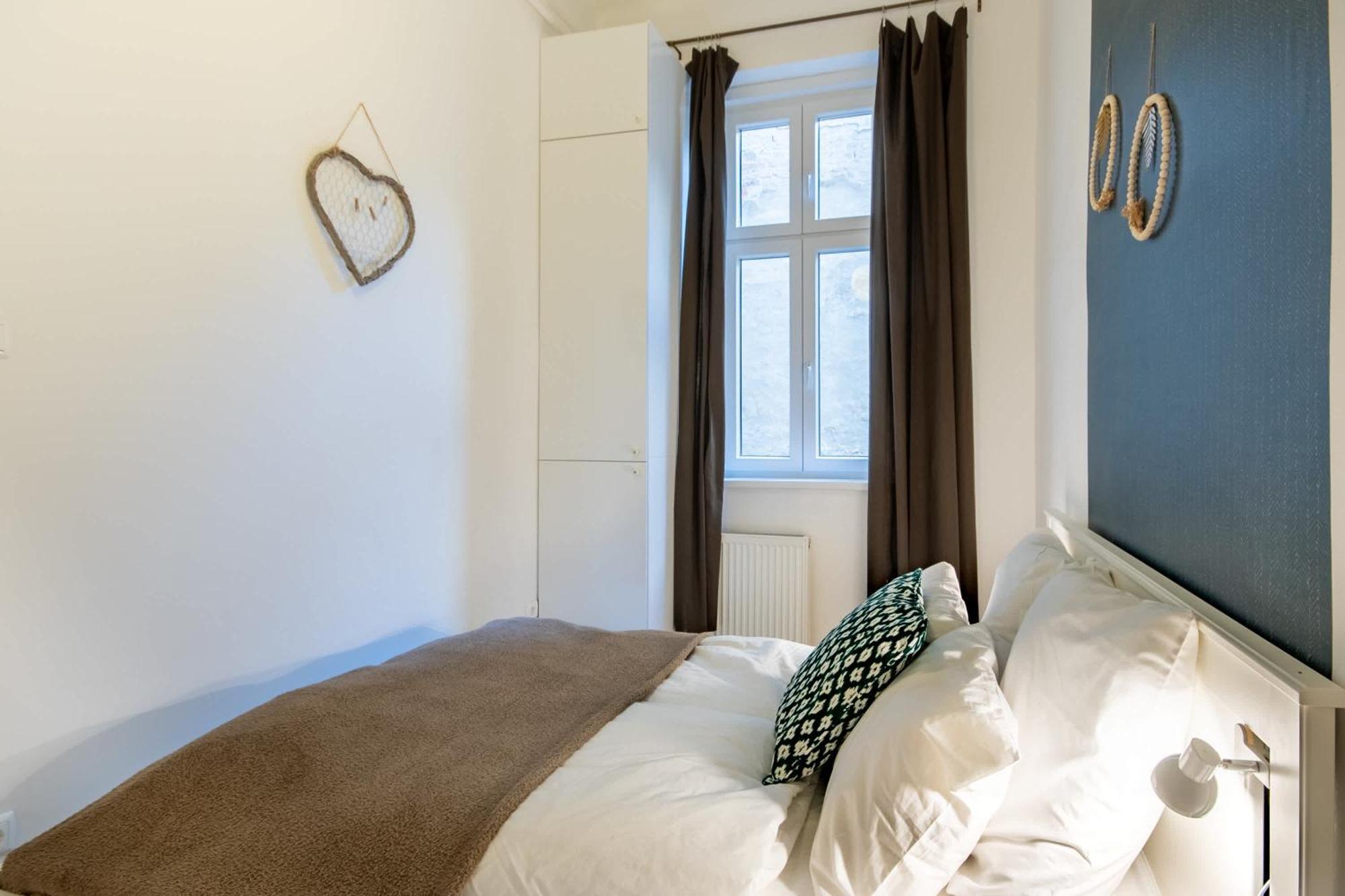 Apartamento - Comfy - Easy Sleep *