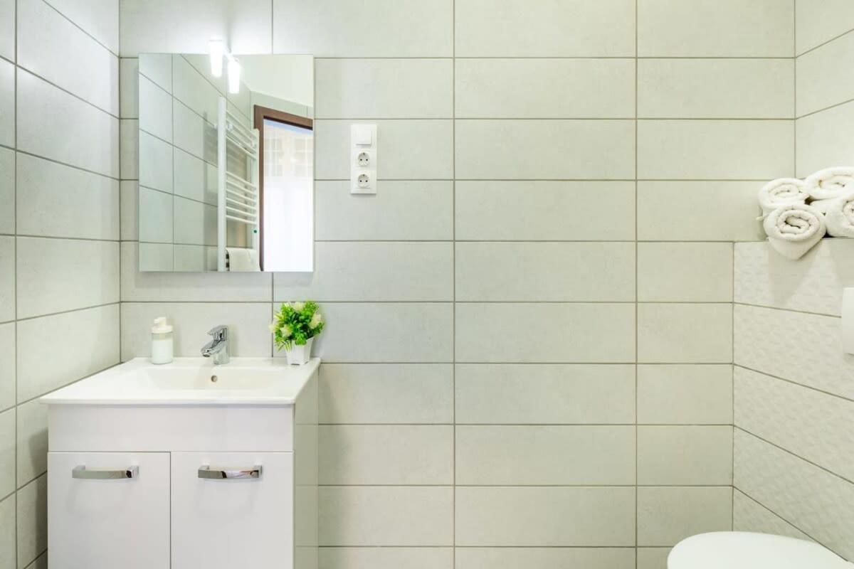 Apartamento Extra New Budapest