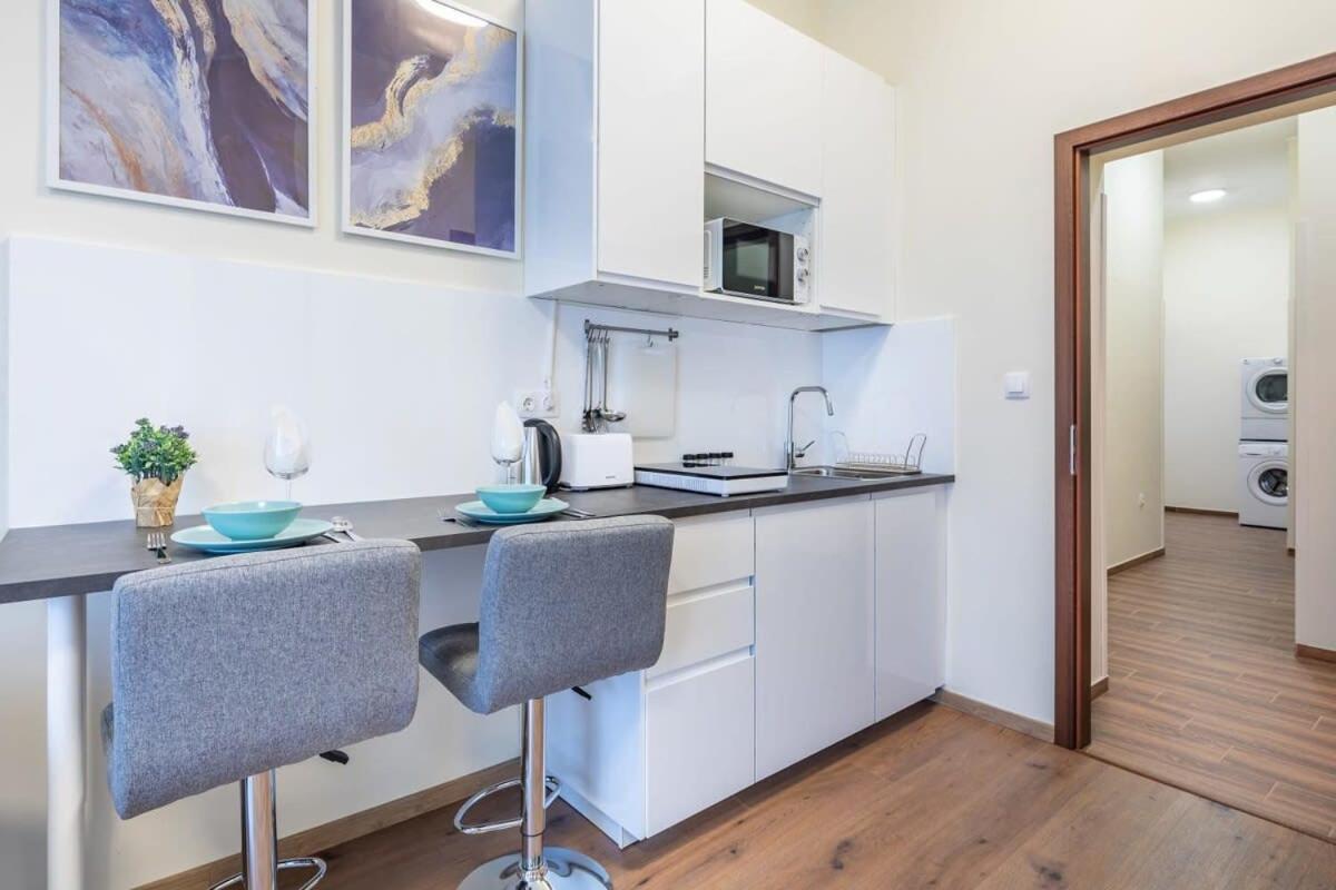 Apartamento Extra New *