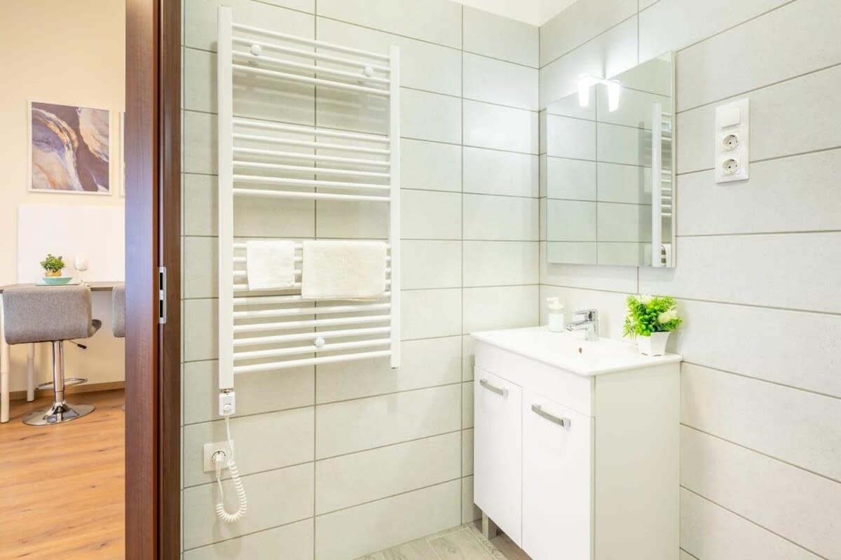 Extra New Apartamento