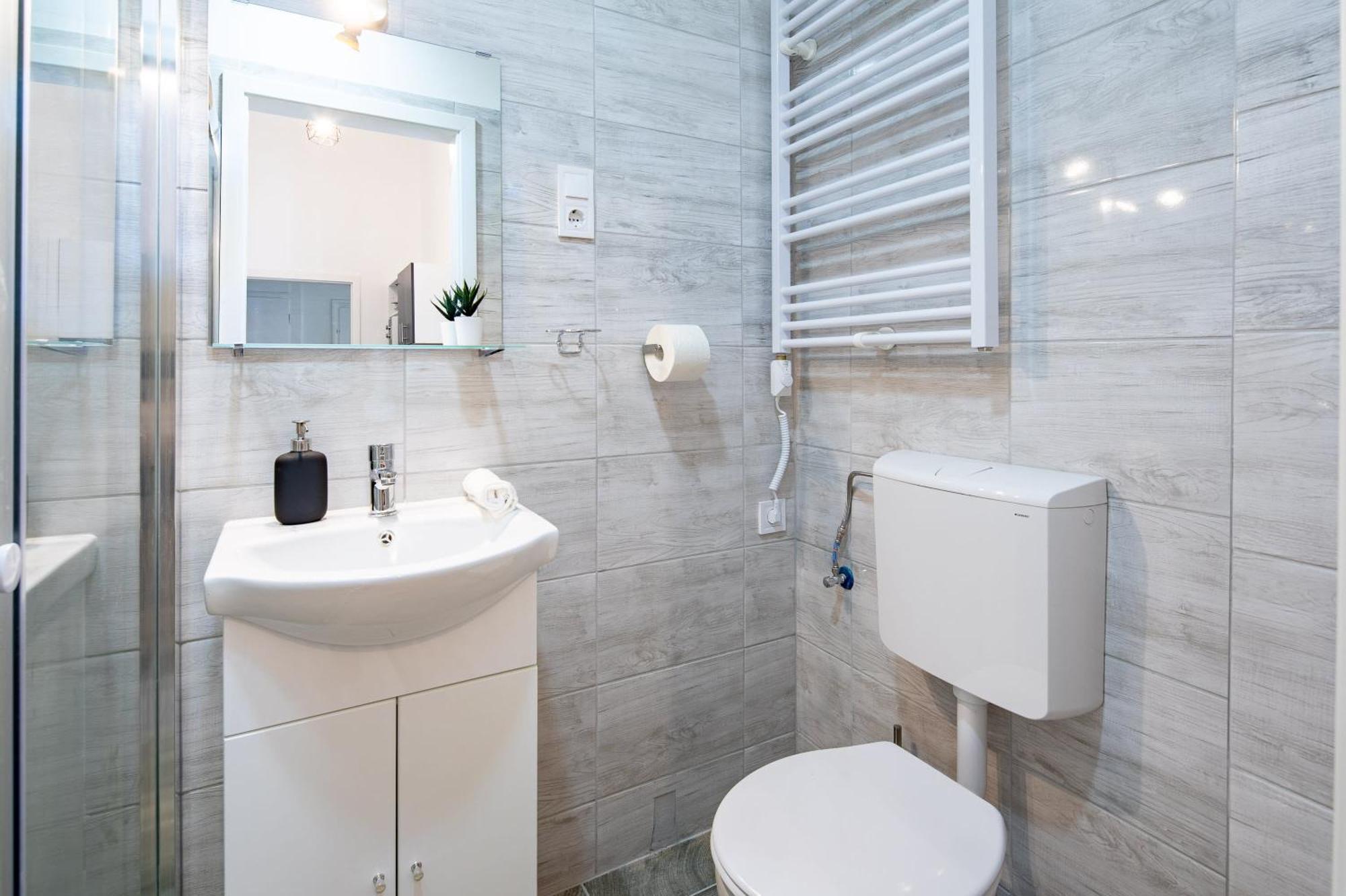 Appartement Extreme Budapest