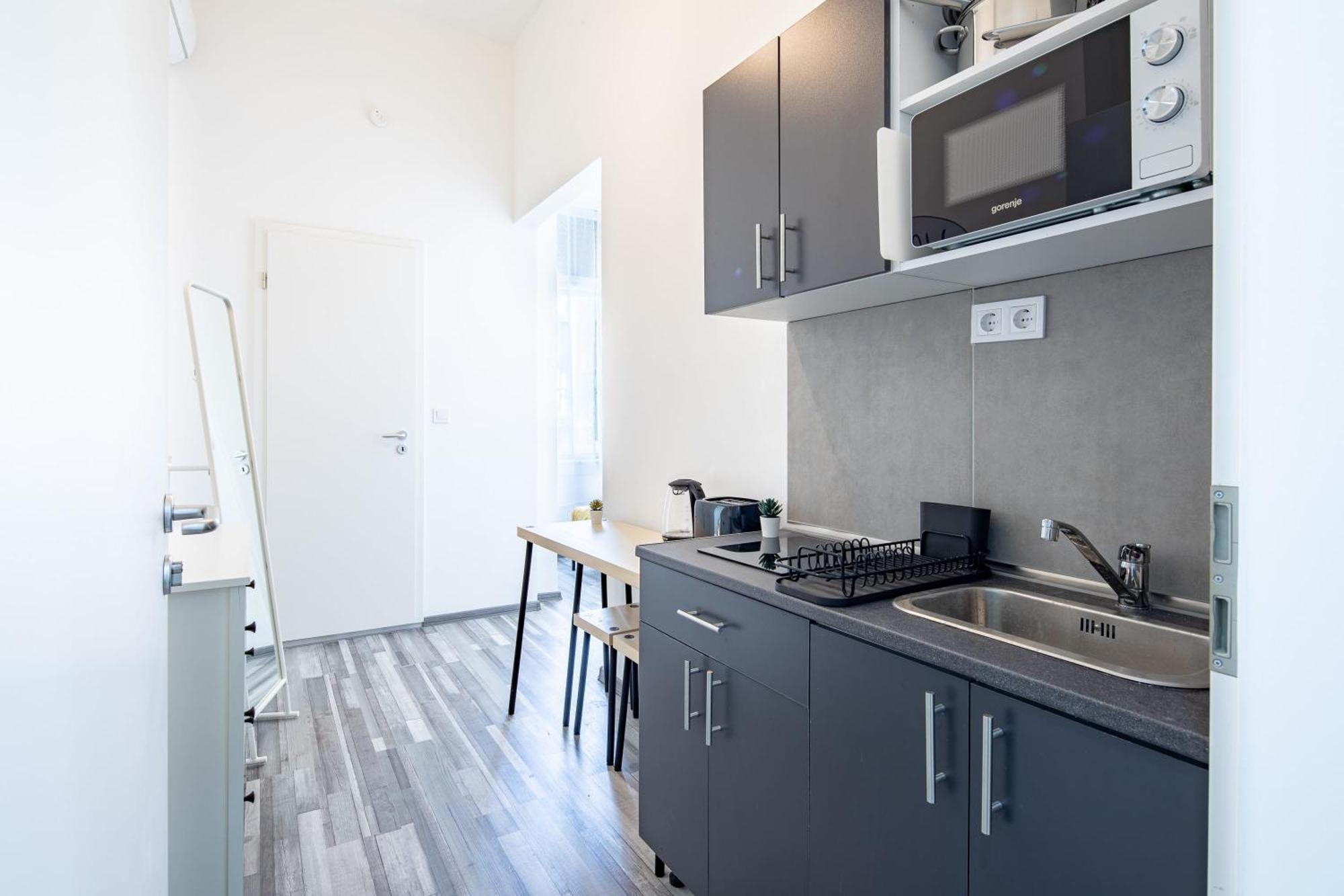 Extreme Appartement