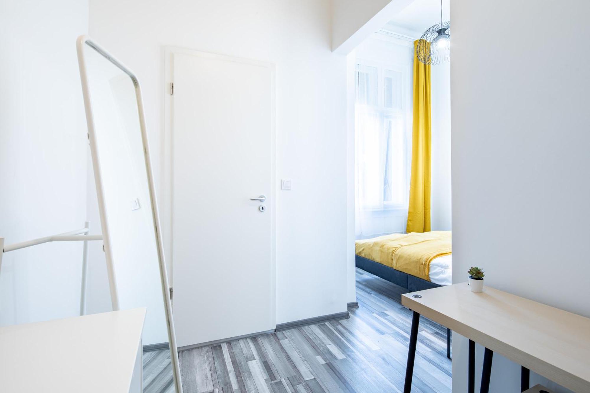 Extreme Appartement Budapest