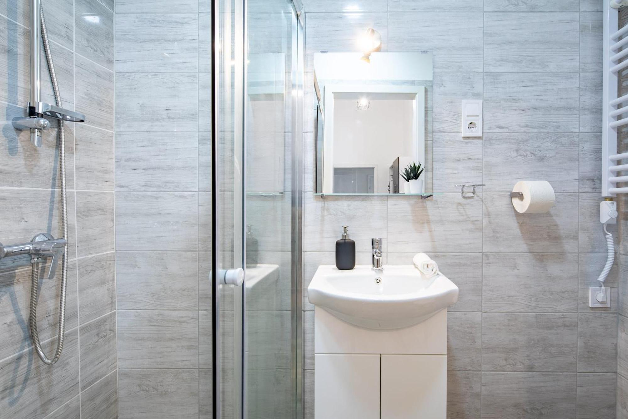 Appartement Extreme Budapest